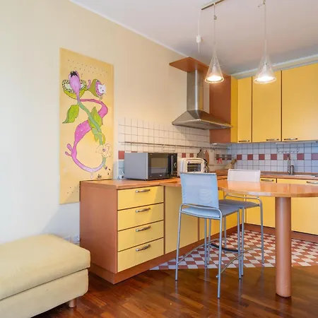 Apartament La Baia Di Pare
