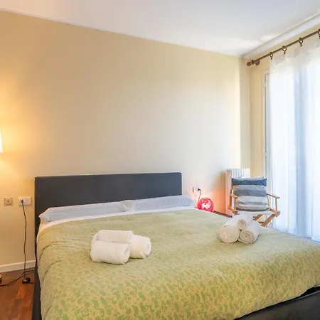 Apartmán La Baia Di Pare