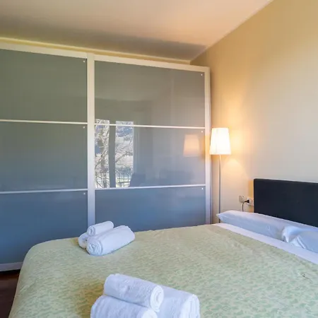 La Baia Di Pare Apartman *