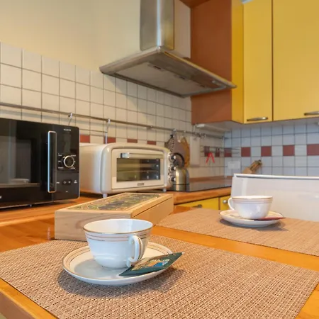 La Baia Di Pare * Valmadrera