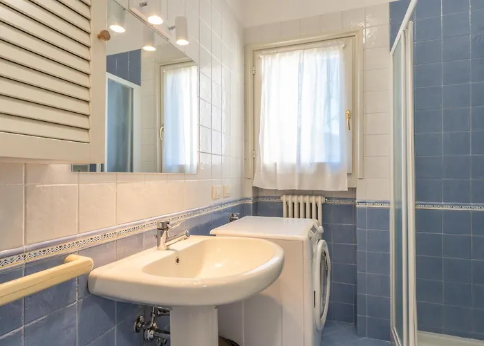 La Baia Di Pare Apartmán Valmadrera