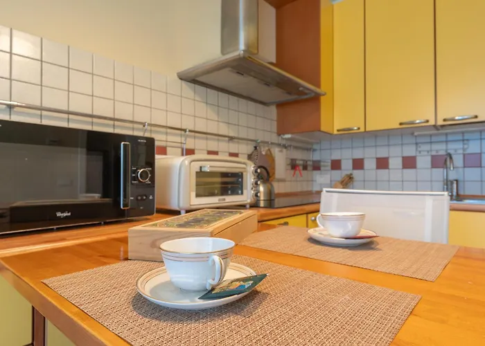 La Baia Di Pare * Valmadrera